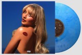 Short N&#039; Sweet - Blue Vinyl (33 RPM) | Sabrina Carpenter
