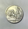 Moneda 2 Lire Italia 1915 din argint, Europa
