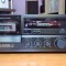Deck Akai GX-R35 Cu Telecomanda