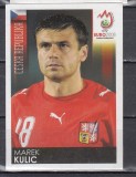 B10 - Sticker fotbal - Campionatul european - editia 2008 - nr 92