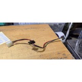 Adaptor Sursa PC Molex - Sata #A8435