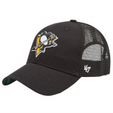 Cumpara ieftin Capace de baseball 47 Brand NHL Pittsburgh Penguins Branson Cap H-BRANS15CTP-BKB negru