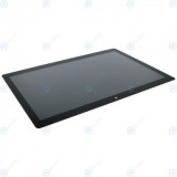 Lenovo Tab M10 HD 10.1 (TB-505) Modul display LCD + Digitizer negru