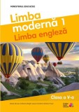 Manualul elevului. Limba modernă 1. Limba engleză. Clasa a V-a - Paperback brosat - Catherine Bright, Graham Fruen, Jayne Croxford, Sandy Zervas - Pea