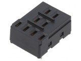 Capac Terminale PCB 61