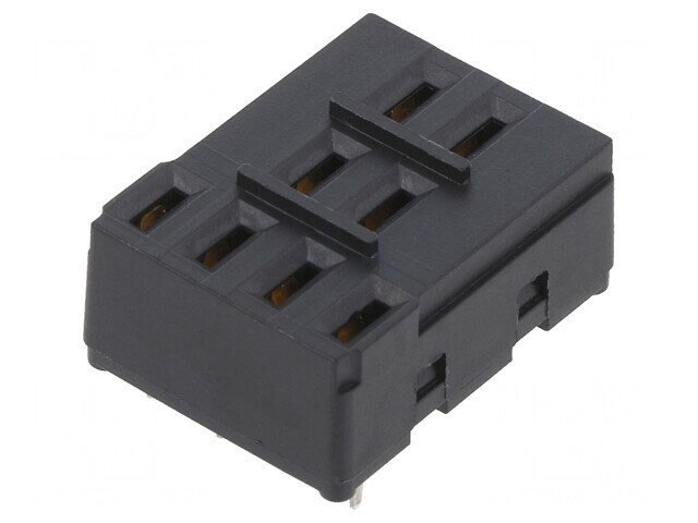 Capac Terminale PCB 61
