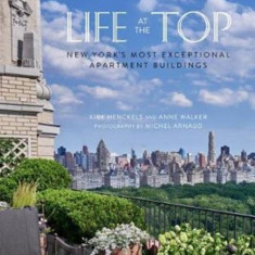 Life at the Top: New York's Most Exceptional Apartment Buildings