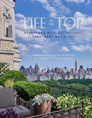 Life at the Top: New York&amp;#039;s Most Exceptional Apartment Buildings foto