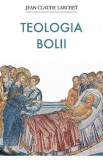 Cumpara ieftin Teologia bolii