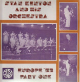 Vinil Stan Kenton And His Orchestra &ndash; Europe &#039;53 Part One (VG+), Jazz