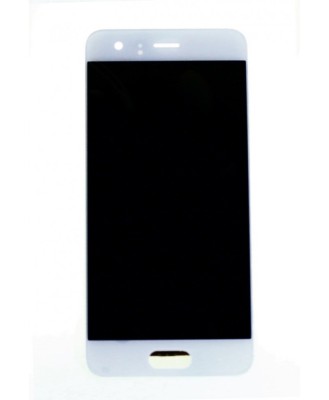 Ecran LCD Display Complet Pentru Huawei Honor 9 ,STF-L09 Alb foto