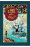 Ocolul pamantului in optzeci de zile - Jules Verne - Editura Litera