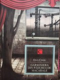 Dan Chisu - Garsoniera din padurea de macarale (Editia: 2013)