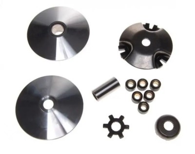 Variator scuter Yamaha BWS 50cc foto