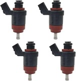 Cumpara ieftin Set 4 Injectoare GPL, KN9 63CC E4 EF06 LPG CNG, 67R-010310 110R-000295 - CN