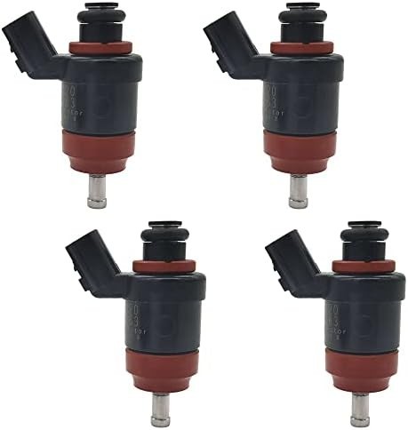 Set 4 Injectoare GPL, KN9 63CC E4 EF06 LPG CNG, 67R-010310 110R-000295 - CN