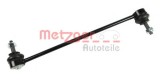 Brat/bieleta suspensie, stabilizator OPEL ADAM (2012 - 2016) METZGER 53061718