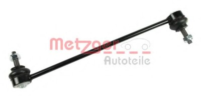 Brat/bieleta suspensie, stabilizator OPEL CORSA E (2014 - 2016) METZGER 53061718 foto