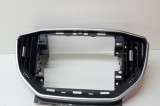 Ornament capac ecran navigație MASERATI GHIBLI M157 2016 OEM: 089040200102,6700190600 13981729