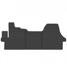 Covorase Presuri Auto Cauciuc Dedicate Citroen JUMPER II | Peugeot BOXER II | Fiat DUCATO II 2006-2021 | Fiat DUCATO III 2021+