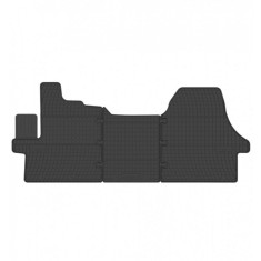 Covorase Presuri Auto Cauciuc Dedicate Citroen JUMPER II | Peugeot BOXER II | Fiat DUCATO II 2006-2021 | Fiat DUCATO III 2021+
