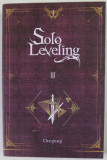 SOLO LEVELING , III by CHUGONG , 2021