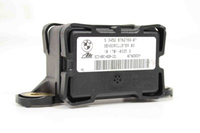 Senzor de accelerație BMW 3 E90 2007 OEM: 6762769 | 2868679 foto