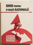 Ghid pentru o viata rationala, Albert Ellis, Robert A. Harper., 2011