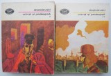 Crima si pedeapsa (2 volume) - F. M. Dostoievski