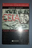 CEKA Politia Politica a lui Lenin - George Leggett, Humanitas, 2000, Istorie URSS
