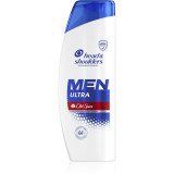 Head &amp; Shoulders Men Ultra Old Spice sampon anti-matreata pentru barbati 330 ml