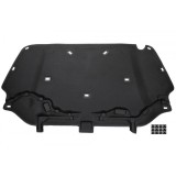 Capitonaj izolatie capota Ford Focus 4 2018-, 2278391