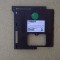 Capac Bottomcase Fujitsu S710