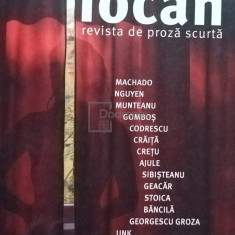 Cristian Teodorescu (red.) - Iocan anul 3 / nr. 7 - Revista de proza scurta