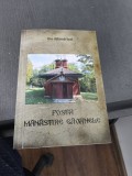 Fosta mănăstire Găvanele - Ilie M&acirc;ndricel
