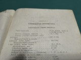TEHNOLOGIA DE DEMONTARE, MONTARE ȘI REPARARE A TRACTORULUI A-1800 A * 1982 * 4 4 3