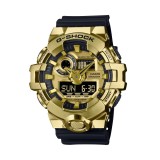 Ceas Barbati, Casio G-Shock, Classic GM GM-700G-9AER - Marime universala
