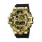 Ceas Barbati, Casio G-Shock, Classic GM GM-700G-9AER - Marime universala
