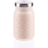 Zopa Food Thermos Large termos pentru m&acirc;ncare Flowers 500 ml