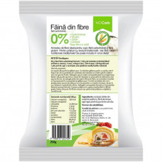 FAINA DIN FIBRE FARA CARBOHIDRATI 250GR