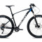 Bicicleta Mtb Devron Riddle Men R6.7 Pure Black XL 27.5 inch