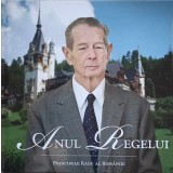 ANUL REGELUI-PRINCIPELE RADU AL ROMANIEI-125539
