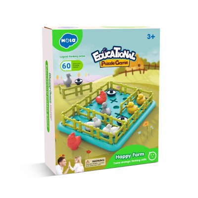 JOC EDUCATIONAL FERMA VESELA SuperHeroes ToysZone foto