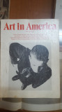 Art in America, Arta &icirc;n America, Aprilie 1985