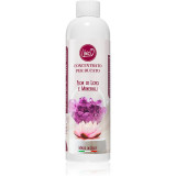 THD Unico Lotus Flower &amp; Mineral Salts parfum concentrat pentru mașina de spălat 200 ml