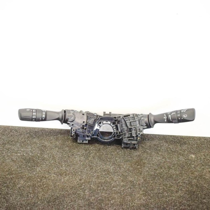 Maneta semnalizare ștergătoare TOYOTA RAV 4 IV _A4_ 2015 OEM: 17F744 4063570