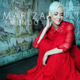 MARIZA Mundo (cd)