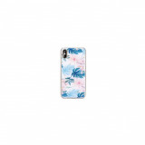 Husa Compatibila cu Samsung Galaxy S10e - iberry Marble Glitter Almond, Carcasa