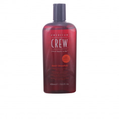 American Crew Daily Shampoo, unisex, 450 ml foto