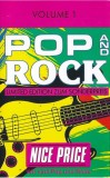 Various - Pop And Rock Volume 1 &amp; 2, 2xCaseta audio, Columbia